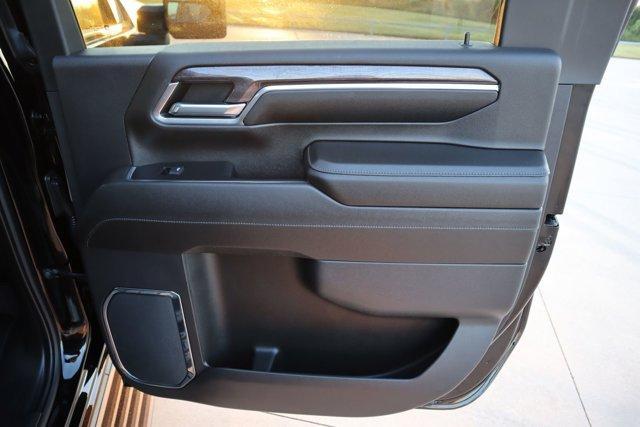 used 2024 Chevrolet Silverado 2500 car, priced at $72,977