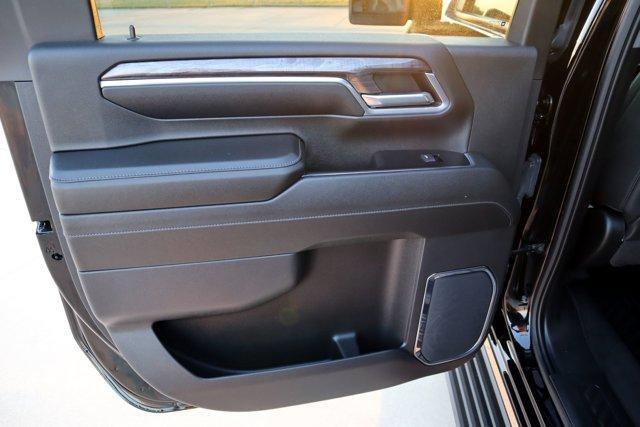 used 2024 Chevrolet Silverado 2500 car, priced at $72,977