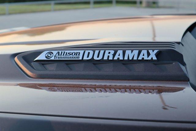 used 2024 Chevrolet Silverado 2500 car, priced at $72,977