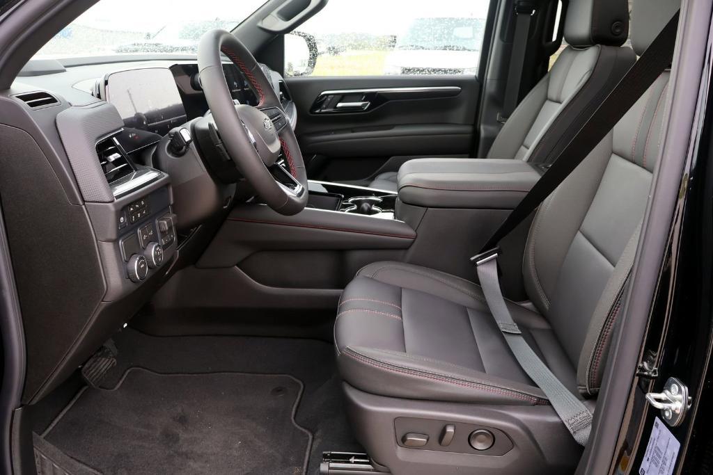 new 2026 Chevrolet Tahoe car, priced at $74,609