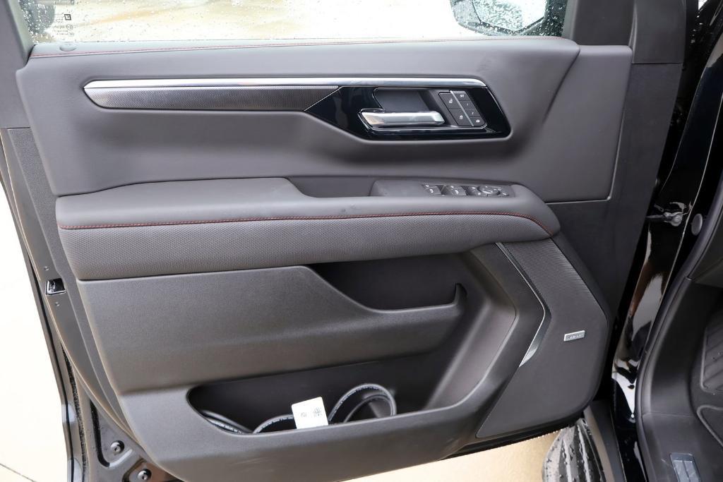 new 2026 Chevrolet Tahoe car, priced at $74,609