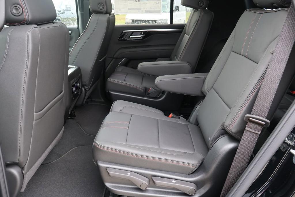 new 2026 Chevrolet Tahoe car, priced at $74,609