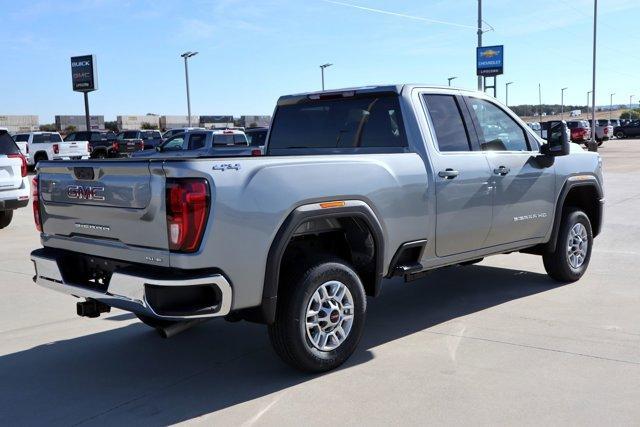 new 2026 GMC Sierra 2500 car, priced at $58,177