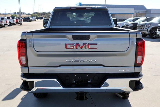 new 2026 GMC Sierra 2500 car, priced at $58,177