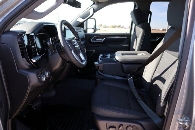 new 2026 GMC Sierra 2500 car, priced at $58,177