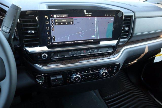 new 2026 GMC Sierra 2500 car, priced at $58,177