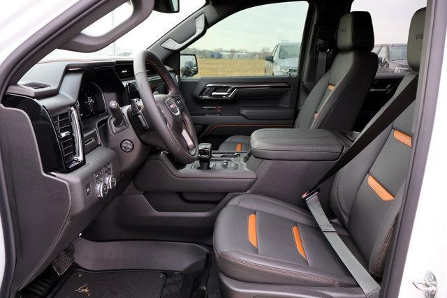 new 2026 GMC Sierra 1500 car, priced at $68,300