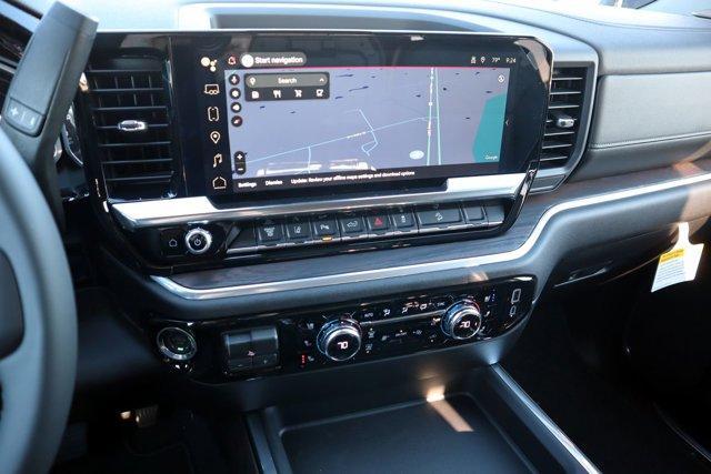 new 2026 GMC Sierra 3500 car, priced at $79,977