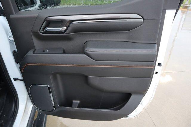 used 2024 GMC Sierra 1500 car, priced at $53,977