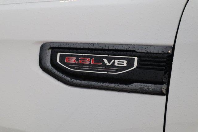 used 2024 GMC Sierra 1500 car, priced at $53,977