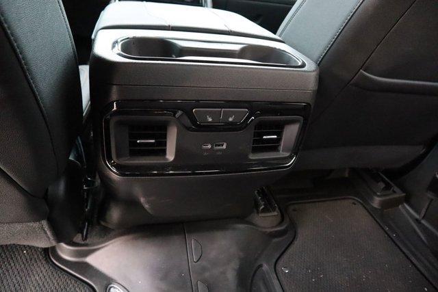 used 2024 GMC Sierra 1500 car, priced at $53,977