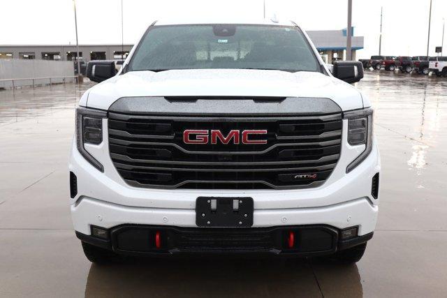 used 2024 GMC Sierra 1500 car, priced at $53,977