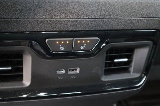 used 2024 GMC Sierra 1500 car, priced at $53,977