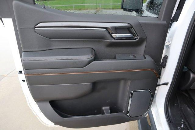 used 2024 GMC Sierra 1500 car, priced at $53,977