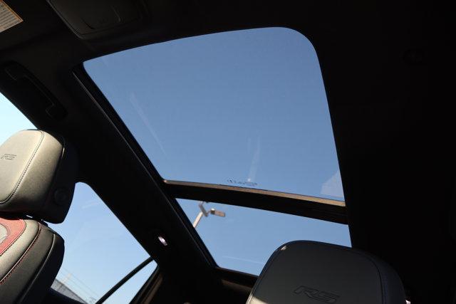 new 2026 Chevrolet Equinox car, priced at $36,297