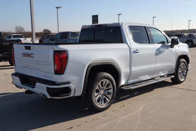 new 2026 GMC Sierra 1500 car, priced at $72,800