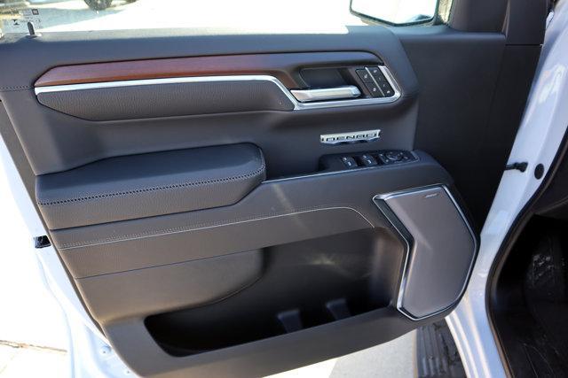 new 2026 GMC Sierra 1500 car, priced at $72,800