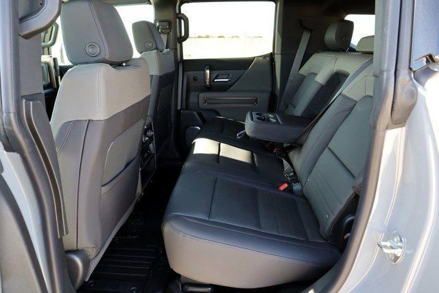 new 2025 GMC HUMMER EV SUV car, priced at $89,997