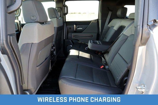 new 2025 GMC HUMMER EV SUV car, priced at $89,997