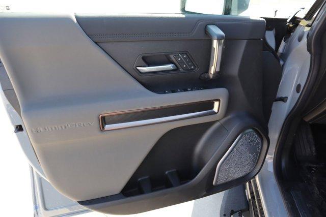 new 2025 GMC HUMMER EV SUV car, priced at $89,997
