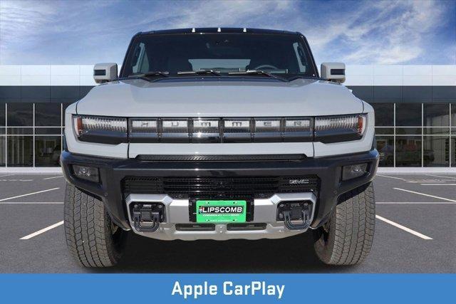 new 2025 GMC HUMMER EV SUV car, priced at $89,997