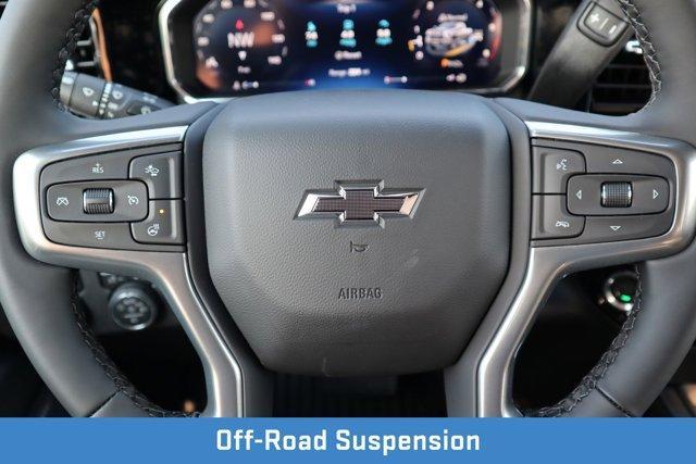 new 2026 Chevrolet Silverado 2500 car, priced at $80,800