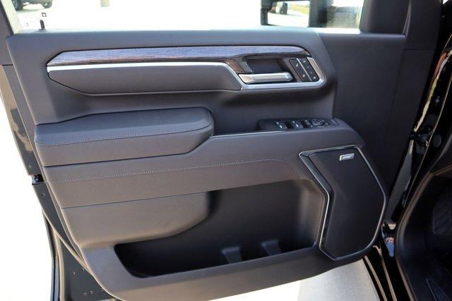 new 2026 Chevrolet Silverado 2500 car, priced at $80,800