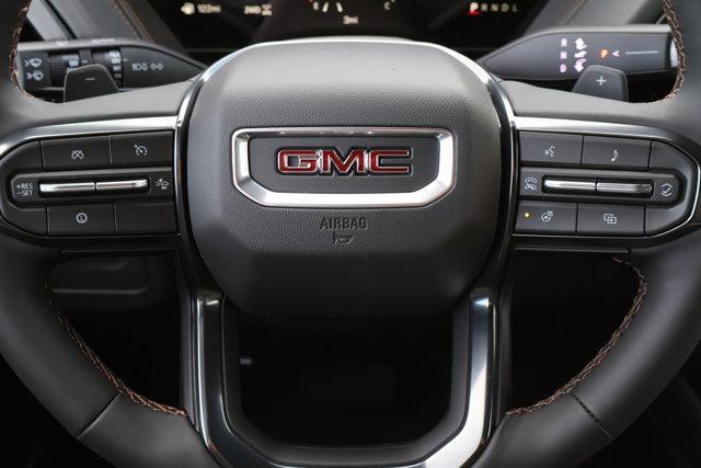 new 2026 GMC Yukon car, priced at $81,760