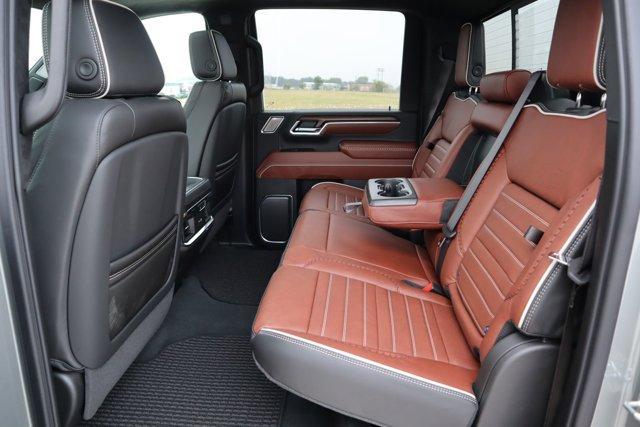 new 2026 GMC Sierra 2500 car, priced at $92,600