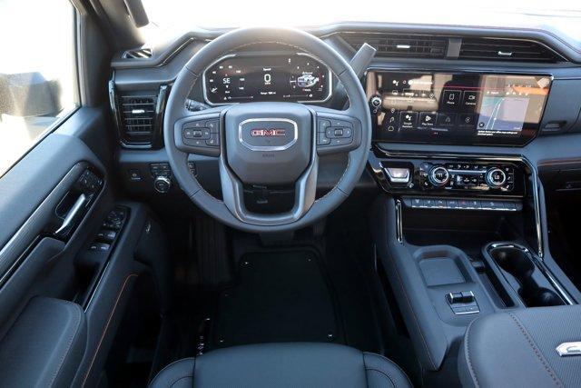 new 2026 GMC Sierra 2500 car, priced at $83,900