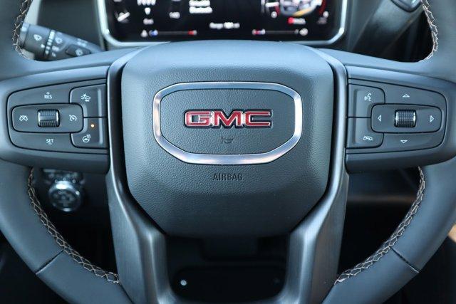 new 2026 GMC Sierra 2500 car, priced at $83,900