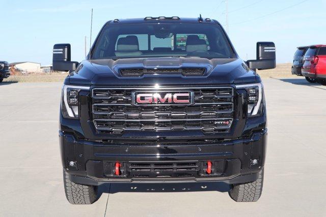 new 2026 GMC Sierra 2500 car, priced at $83,900