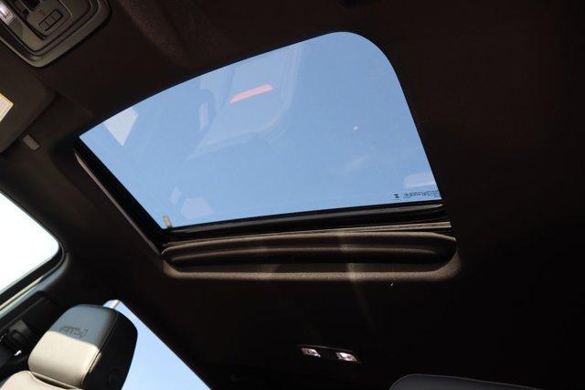 new 2026 GMC Sierra 2500 car, priced at $83,900