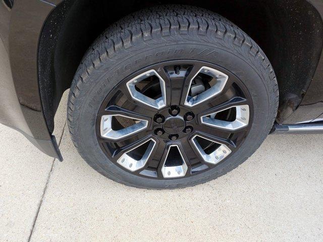 used 2018 GMC Yukon XL car, priced at $25,977