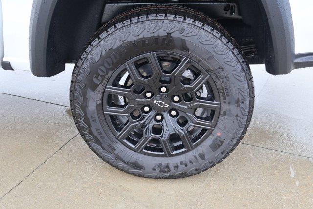 new 2026 Chevrolet Colorado car, priced at $45,020