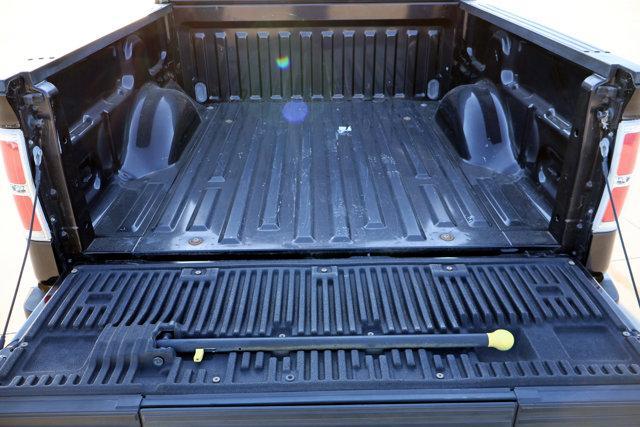 used 2013 Ford F-150 car, priced at $19,977