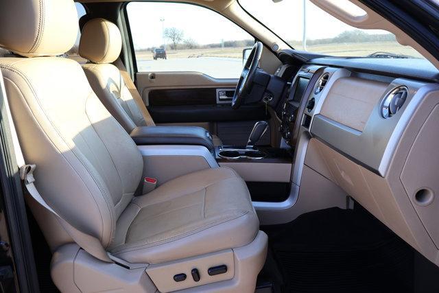 used 2013 Ford F-150 car, priced at $19,977