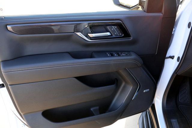 new 2026 GMC Yukon car, priced at $73,115