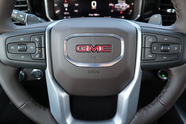 new 2026 GMC Sierra 1500 car, priced at $63,300
