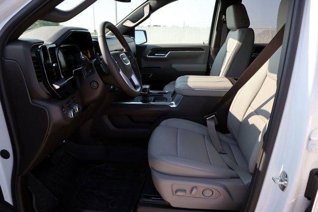 new 2026 GMC Sierra 1500 car, priced at $63,300