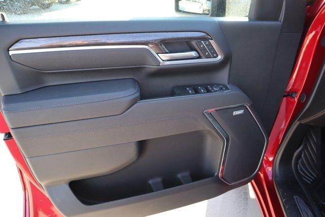 new 2026 Chevrolet Silverado 2500 car, priced at $77,250