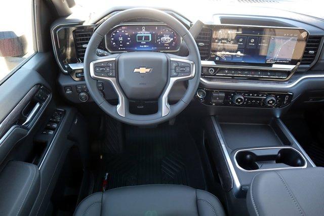 new 2026 Chevrolet Silverado 2500 car, priced at $77,250