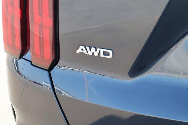 used 2022 Kia Sorento Plug-In Hybrid car, priced at $24,977