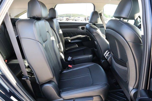 used 2022 Kia Sorento Plug-In Hybrid car, priced at $24,977