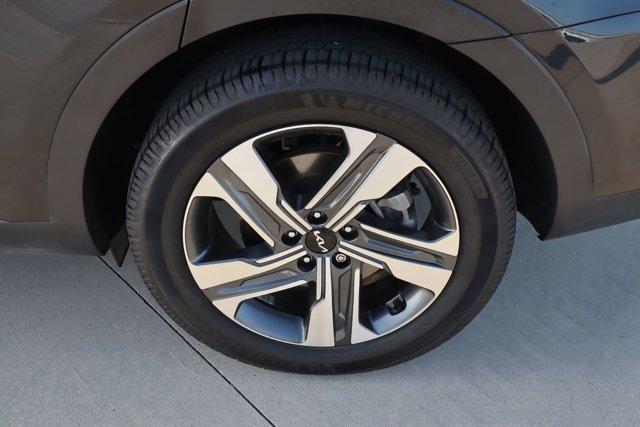 used 2022 Kia Sorento Plug-In Hybrid car, priced at $24,977