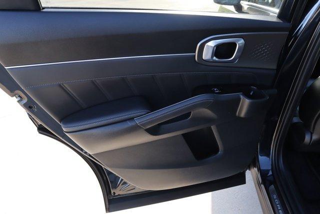 used 2022 Kia Sorento Plug-In Hybrid car, priced at $24,977