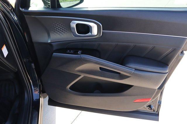 used 2022 Kia Sorento Plug-In Hybrid car, priced at $24,977