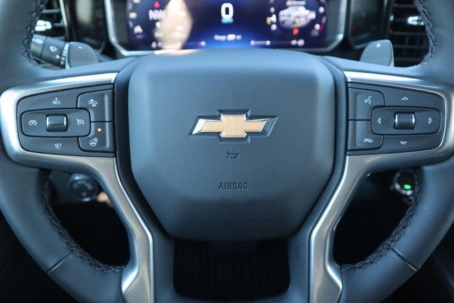 new 2026 Chevrolet Silverado 1500 car, priced at $58,700