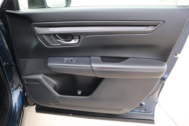 used 2024 Honda CR-V Hybrid car, priced at $30,777