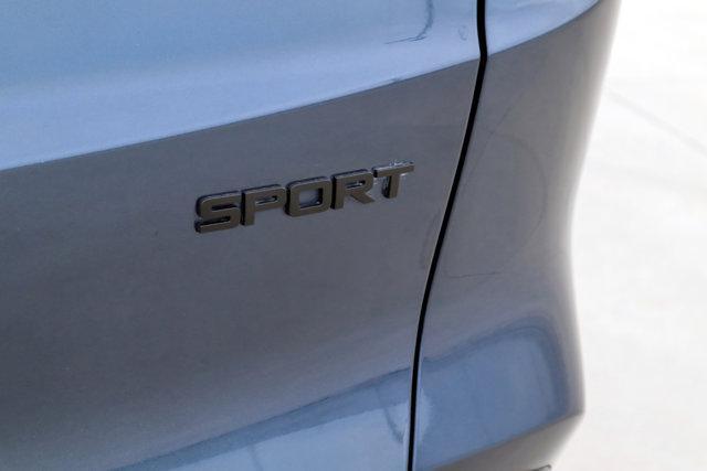 used 2024 Honda CR-V Hybrid car, priced at $30,777